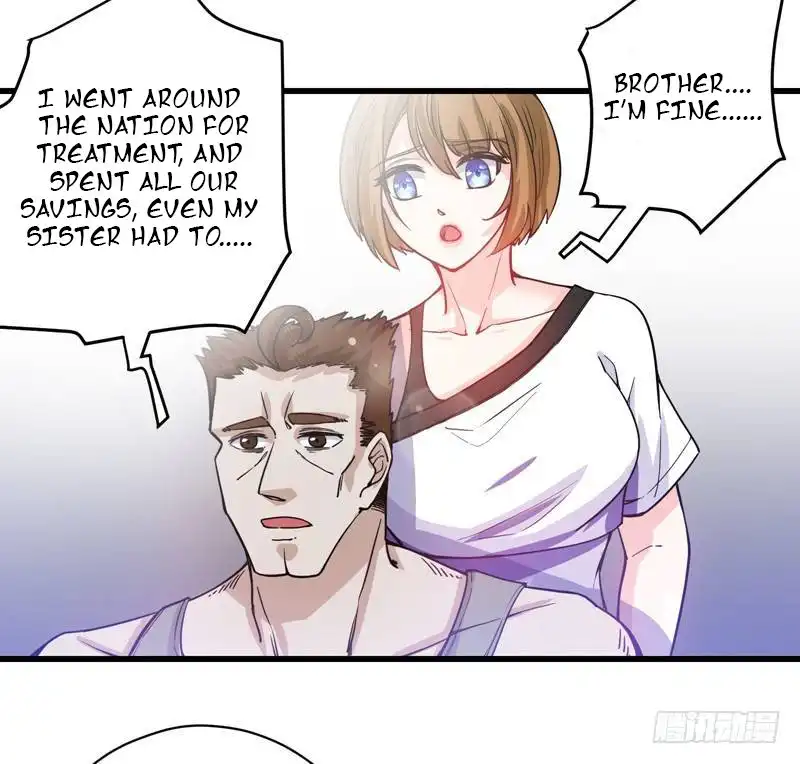 Peerless Doctor In The City Chapter 29 31